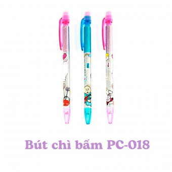 Bút chì bấm PC-018